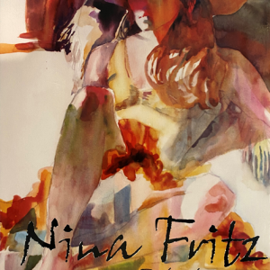 Nina Fritz Paintings Album